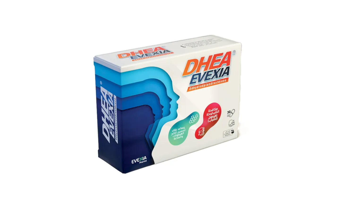 ِEVEXIA Pharma